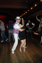 Century Ballroom Seattle